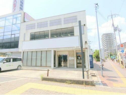 若江西新町１丁目貸店舗