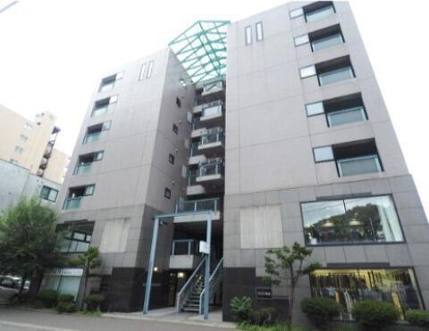 シャトーブラン５９