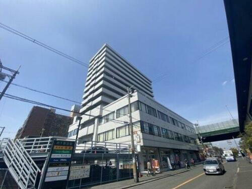 長田センタービル