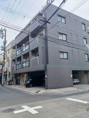 スリーゼ菱屋西