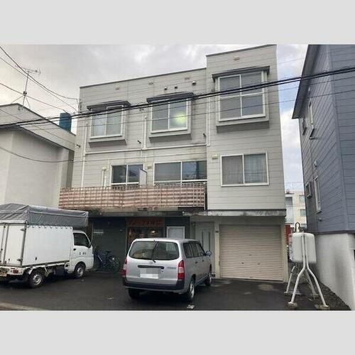 ＮＯＯＮ二十四軒