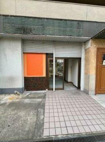 スペース八戸ノ里マンション