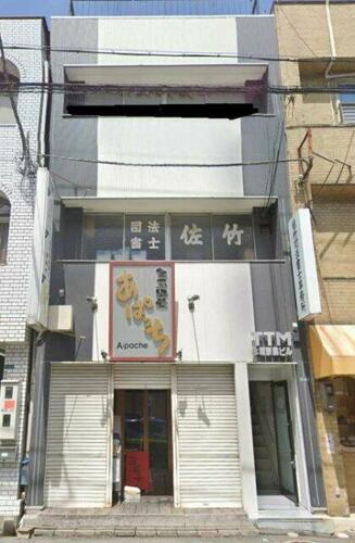 ＴＴＭ永和駅前ビル