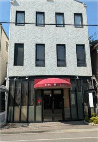 東大阪市永和３丁目店舗