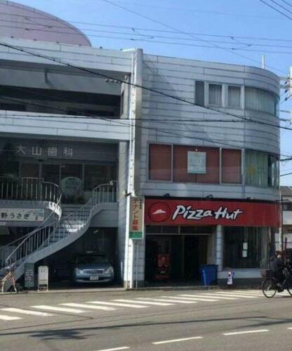 俊徳道駅前ビル