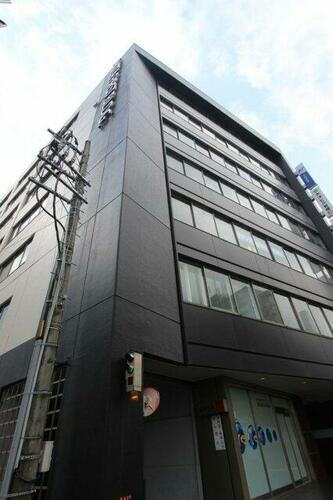 秋田ファーストビル