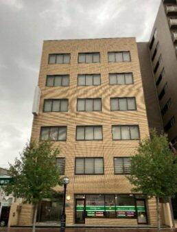 ジブラルタル生命会津若松ビル