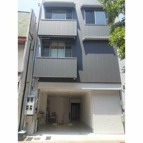 ＢＬＵＥＴＲＥＥ　ＢＬＤ．