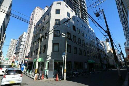 グロース北浜ビルディング