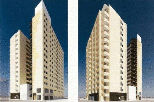 ＫＯＫＯＨＯＴＥＬ大阪千日前なんば（アネックス）