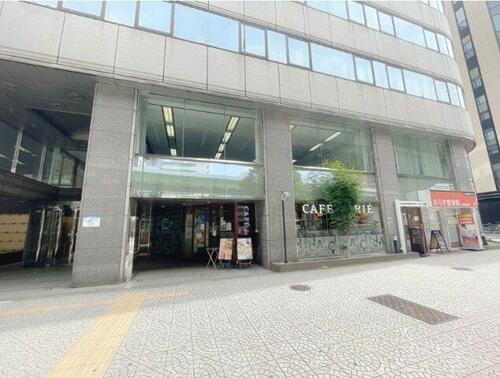 カーニープレイス本町