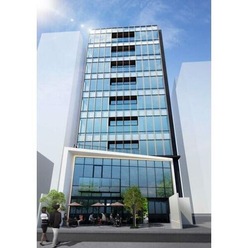 仮）クリエイトワン本社ビル