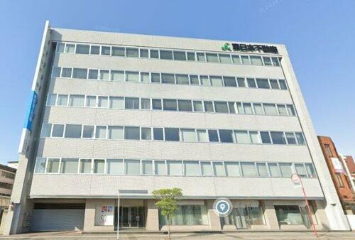 東日本不動産弘前ビル