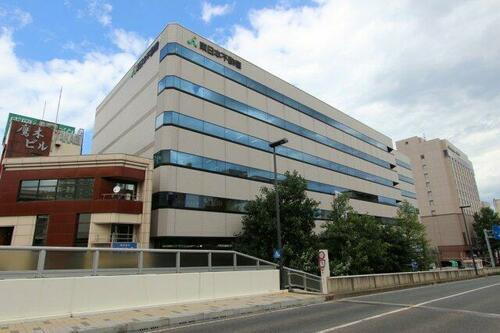 東日本不動産盛岡駅前ビル