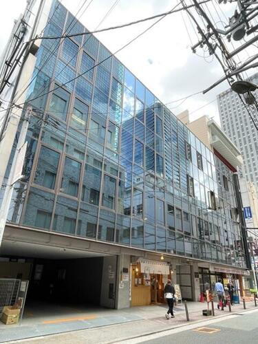 大阪府大阪市北区芝田２丁目