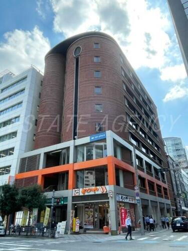 貸事務所 大阪府大阪市中央区本町２丁目