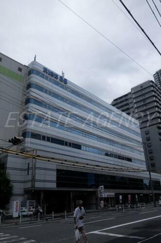 大阪府大阪市北区本庄東１丁目