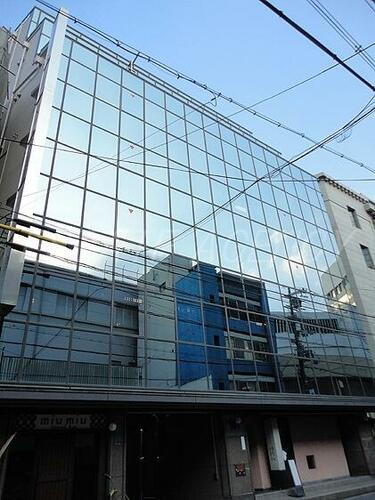 貸事務所 大阪府大阪市北区西天満２丁目