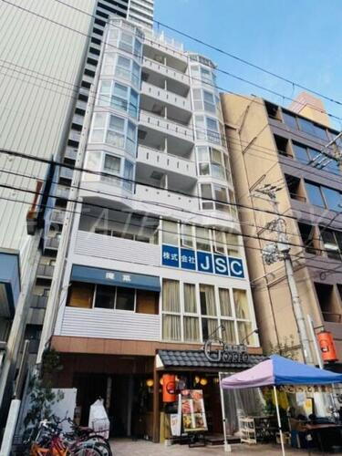 大阪府大阪市中央区備後町４丁目