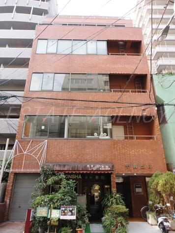 大阪府大阪市中央区備後町１丁目