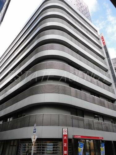 貸事務所 大阪府大阪市北区豊崎３丁目