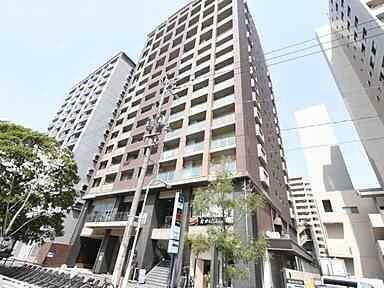 貸店舗・事務所 福岡県福岡市博多区中洲５丁目