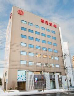 北海道函館市梁川町