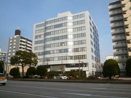 サンエース徳川