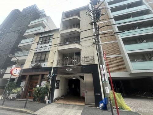 貸店舗・事務所 愛知県名古屋市東区泉１丁目
