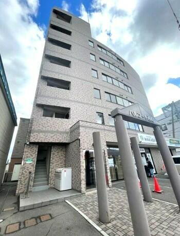 北海道札幌市西区西町北７丁目
