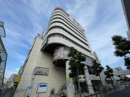 豊鉄ターミナルビル