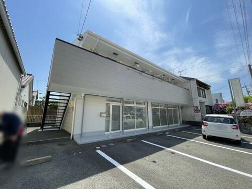 貸店舗・事務所 愛知県豊橋市東雲町