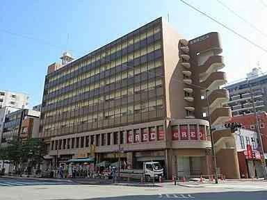 貸店舗・事務所 福岡県福岡市南区大橋２丁目