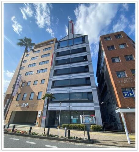 ステーションプラザ高知（旧　太陽生命高知ビル）