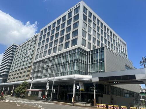 貸事務所 新潟県長岡市大手通２丁目