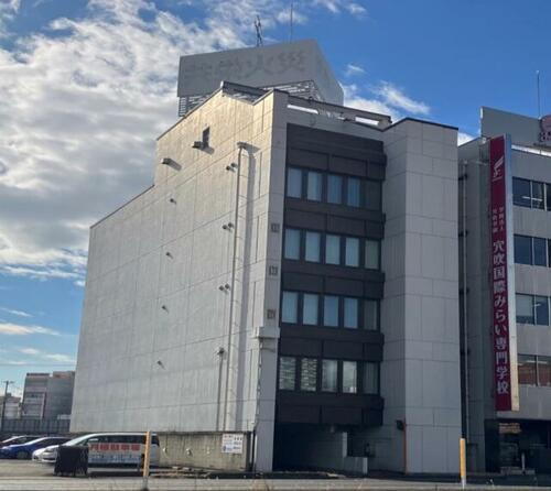 貸店舗・事務所 広島県福山市入船町２丁目