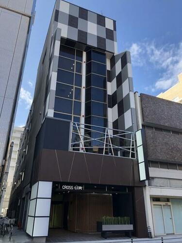 ＣＲＯＳＳ七日町