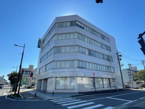 旧三井住友海上福井ビル
