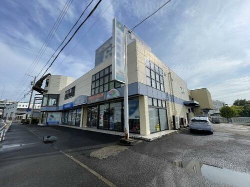 知立市新林町貸店舗