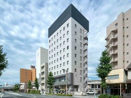 ＥＮ　ＨＯＴＥＬ　Ｈａｍａｍａｔｓｕ　１階店舗