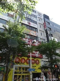 貸店舗・事務所 東京都港区芝浦３丁目