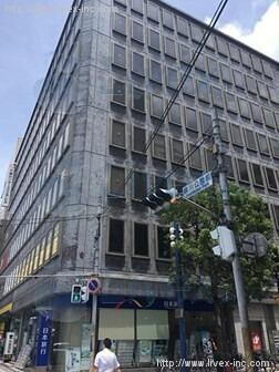 貸事務所 千葉県千葉市中央区中央２丁目
