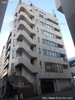貸事務所 東京都港区海岸２丁目