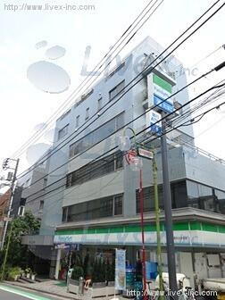 新宿石井