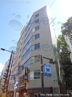 貸事務所 東京都文京区本駒込６丁目