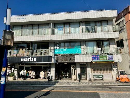 由比ガ浜ビル
