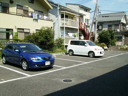 アネックス栗山