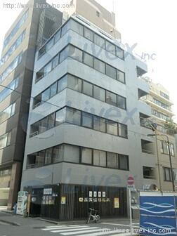貸事務所 東京都千代田区神田富山町
