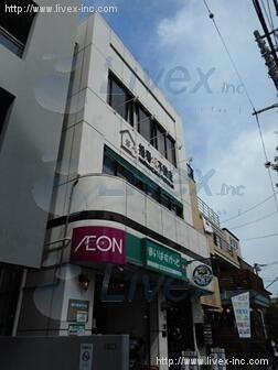 貸店舗・事務所 東京都文京区白山３丁目