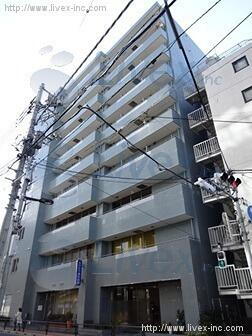 貸事務所 東京都台東区東上野４丁目